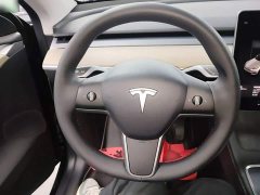 Tesla Model Y Rear-Wheel Drive - ფოტო 10