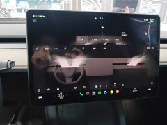 Tesla Model Y Rear-Wheel Drive - ფოტო 12