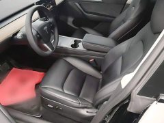 Tesla Model Y Rear-Wheel Drive - ფოტო 14