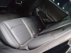 Tesla Model Y Rear-Wheel Drive - ფოტო 16