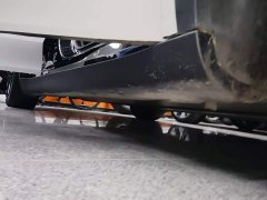 Tesla Model Y Rear-Wheel Drive - ფოტო 20