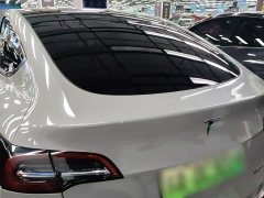 Tesla Model Y Rear-Wheel Drive - ფოტო 5