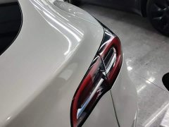 Tesla Model Y Rear-Wheel Drive - ფოტო 7