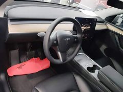 Tesla Model Y Rear-Wheel Drive - ფოტო 9