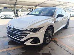 Volkswagen CC 380TSI Eye-Catching Edition - ფოტო 1