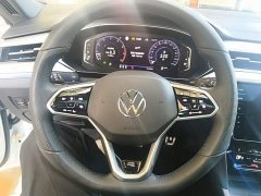 Volkswagen CC 380TSI Eye-Catching Edition - ფოტო 10