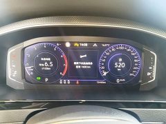 Volkswagen CC 380TSI Eye-Catching Edition - ფოტო 11