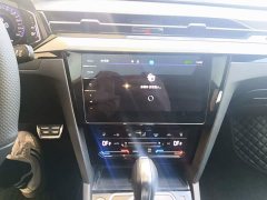 Volkswagen CC 380TSI Eye-Catching Edition - ფოტო 12