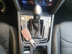 Volkswagen CC 380TSI Eye-Catching Edition - ფოტო 13