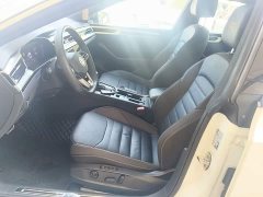 Volkswagen CC 380TSI Eye-Catching Edition - ფოტო 14