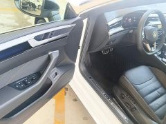 Volkswagen CC 380TSI Eye-Catching Edition - ფოტო 15