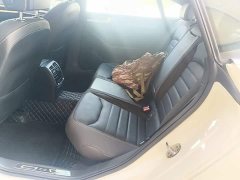 Volkswagen CC 380TSI Eye-Catching Edition - ფოტო 16