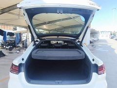 Volkswagen CC 380TSI Eye-Catching Edition - ფოტო 18
