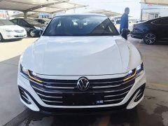 Volkswagen CC 380TSI Eye-Catching Edition - ფოტო 2