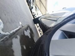 Volkswagen CC 380TSI Eye-Catching Edition - ფოტო 20