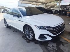 Volkswagen CC 380TSI Eye-Catching Edition - ფოტო 3