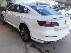 Volkswagen CC 380TSI Eye-Catching Edition - ფოტო 4