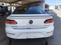 Volkswagen CC 380TSI Eye-Catching Edition - ფოტო 5