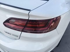 Volkswagen CC 380TSI Eye-Catching Edition - ფოტო 7