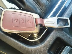 Volkswagen CC 380TSI Eye-Catching Edition - ფოტო 8