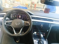 Volkswagen CC 380TSI Eye-Catching Edition - ფოტო 9
