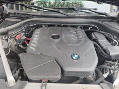 BMW X3 Facelift xDrive25i M Sport Package - ფოტო 10