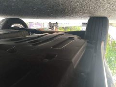 BMW X3 Facelift xDrive25i M Sport Package - ფოტო 16