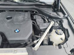 BMW X3 Facelift xDrive25i M Sport Package - ფოტო 19