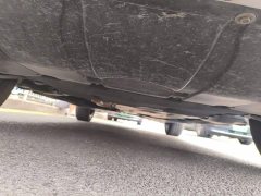 BMW X3 Facelift xDrive25i M Sport Package - ფოტო 20