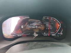 BMW X3 Facelift xDrive25i M Sport Package - ფოტო 3