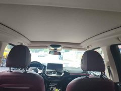 BMW X3 Facelift xDrive25i M Sport Package - ფოტო 8