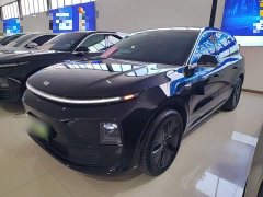 Li Auto L6 Pro - ფოტო 1