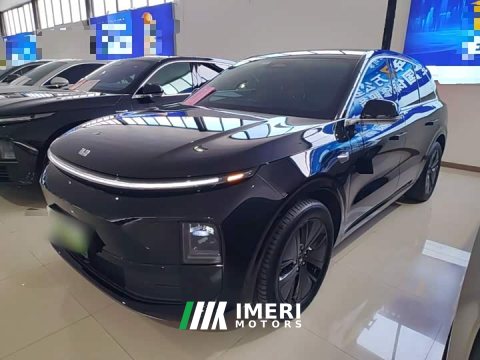 2025 Li Auto L6 Pro - ავტომობილი ჩინეთიდან