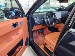 Li Auto L6 Pro - ფოტო 15