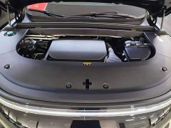 Li Auto L6 Pro - ფოტო 19