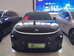 Li Auto L6 Pro - ფოტო 2