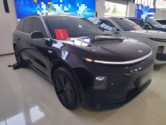 Li Auto L6 Pro - ფოტო 3