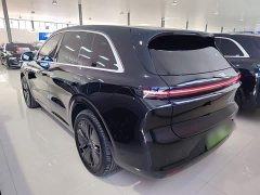 Li Auto L6 Pro - ფოტო 4