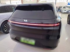 Li Auto L6 Pro - ფოტო 5