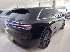 Li Auto L6 Pro - ფოტო 6