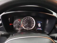 Toyota Corolla TNGA 1.5L CVT Elite - ფოტო 11
