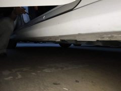Toyota Corolla TNGA 1.5L CVT Elite - ფოტო 20