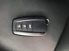 Toyota Corolla TNGA 1.5L CVT Elite - ფოტო 8