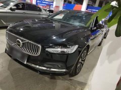 Volvo S90 B5 Inscription Luxury - ფოტო 1