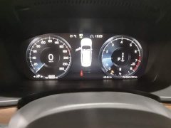 Volvo S90 B5 Inscription Luxury - ფოტო 11