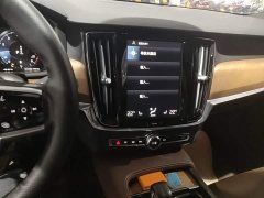 Volvo S90 B5 Inscription Luxury - ფოტო 12