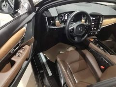 Volvo S90 B5 Inscription Luxury - ფოტო 15