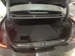 Volvo S90 B5 Inscription Luxury - ფოტო 18
