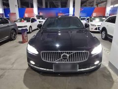 Volvo S90 B5 Inscription Luxury - ფოტო 2