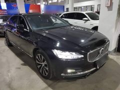 Volvo S90 B5 Inscription Luxury - ფოტო 3